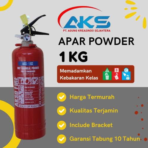 Apar Powder 1kg