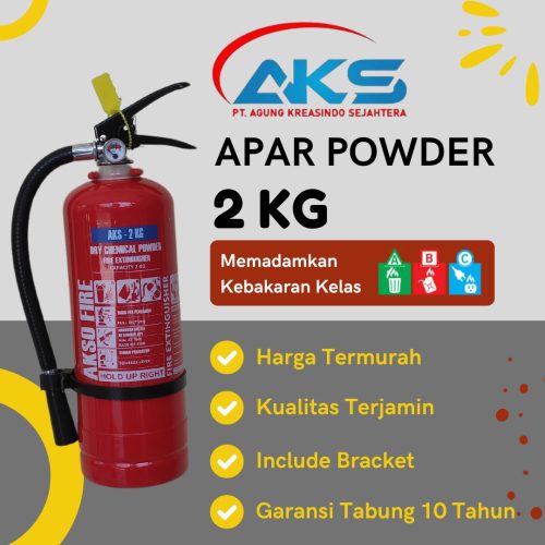 Apar Powder 2kg